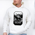 Great Smokey - National Park Theme Unisex Crewneck T-Shirt Sweatshirt Hoodie