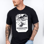 Guadalupe - National Park Theme Unisex Crewneck T-Shirt Sweatshirt Hoodie
