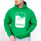 Haleakala - National Park Theme Unisex Crewneck T-Shirt Sweatshirt Hoodie