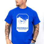 Haleakala - National Park Theme Unisex Crewneck T-Shirt Sweatshirt Hoodie