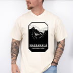 Haleakala - National Park Theme Unisex Crewneck T-Shirt Sweatshirt Hoodie
