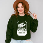Joshua Tree - National Park Theme Unisex Crewneck T-Shirt Sweatshirt Hoodie