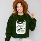 Kings Canyon - National Park Theme Unisex Crewneck T-Shirt Sweatshirt Hoodie