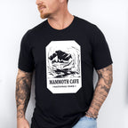 Mammoth Cave - National Park Theme Unisex Crewneck T-Shirt Sweatshirt Hoodie