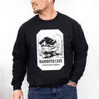 Mammoth Cave - National Park Theme Unisex Crewneck T-Shirt Sweatshirt Hoodie