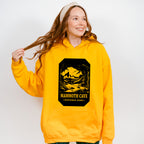 Mammoth Cave - National Park Theme Unisex Crewneck T-Shirt Sweatshirt Hoodie