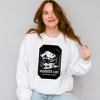 Mammoth Cave - National Park Theme Unisex Crewneck T-Shirt Sweatshirt Hoodie
