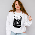 New River Gorge - National Park Theme Unisex Crewneck T-Shirt Sweatshirt Hoodie