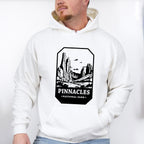 Pinnacles - National Park Theme Unisex Crewneck T-Shirt Sweatshirt Hoodie