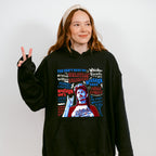 Hoosker Doos, Hoosker Don'ts - 4th Of July Unisex Crewneck T-Shirt Sweatshirt Hoodie