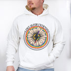 Love Is For Everyone Daisy - Gay Unisex Crewneck T-Shirt Sweatshirt Hoodie