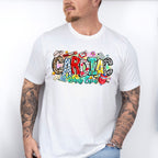 Cardiac Rehab Crew - Cardiac Nurse Unisex Crewneck T-Shirt Sweatshirt Hoodie