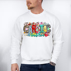 Cardiac Rehab Crew - Cardiac Nurse Unisex Crewneck T-Shirt Sweatshirt Hoodie