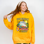 50th Birthday Cruise Squad - Vacation Unisex Crewneck T-Shirt Sweatshirt Hoodie