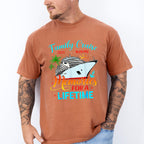 Family Cruise 2025 Making Memories Palm Trees - Vacation Unisex Crewneck T-Shirt Sweatshirt Hoodie