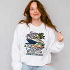 Spring Break Cruise 2025 - Vacation Unisex Crewneck T-Shirt Sweatshirt Hoodie