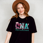 CNA Design - CNA Unisex Crewneck T-Shirt Sweatshirt Hoodie