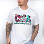 CNA Design - CNA Unisex Crewneck T-Shirt Sweatshirt Hoodie