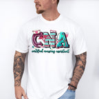 CNA Design - CNA Unisex Crewneck T-Shirt Sweatshirt Hoodie