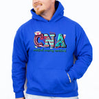CNA Design - CNA Unisex Crewneck T-Shirt Sweatshirt Hoodie