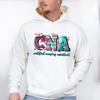 CNA Design - CNA Unisex Crewneck T-Shirt Sweatshirt Hoodie