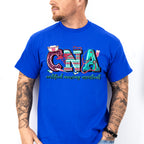 CNA Design - CNA Unisex Crewneck T-Shirt Sweatshirt Hoodie