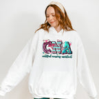 CNA Design - CNA Unisex Crewneck T-Shirt Sweatshirt Hoodie