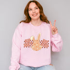 Hip Hop Don't Stop - Easter Day Unisex Crewneck T-Shirt Sweatshirt Hoodie