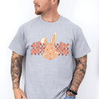 Hip Hop Don't Stop - Easter Day Unisex Crewneck T-Shirt Sweatshirt Hoodie