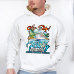 Aw Ship It's A Family Trip 2025 Making Memories Together - Vacation Unisex Crewneck T-Shirt Sweatshirt Hoodie