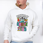 Birthday Cruise Squad 2025 Design - Vacation Unisex Crewneck T-Shirt Sweatshirt Hoodie
