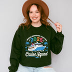 Making Memories Together 2025 Cruise Squad - Vacation Unisex Crewneck T-Shirt Sweatshirt Hoodie