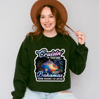 Cruisin' Together 2025 Bahamas Night Design - Vacation Unisex Crewneck T-Shirt Sweatshirt Hoodie