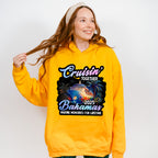 Cruisin' Together 2025 Bahamas Night Design - Vacation Unisex Crewneck T-Shirt Sweatshirt Hoodie