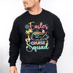 Easter Cruise Squad - Vacation Unisex Crewneck T-Shirt Sweatshirt Hoodie