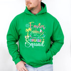 Easter Cruise Squad - Vacation Unisex Crewneck T-Shirt Sweatshirt Hoodie