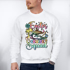 Easter Cruise Squad - Vacation Unisex Crewneck T-Shirt Sweatshirt Hoodie