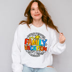 Making Memories Together Family Vacation 2025 - Vacation Unisex Crewneck T-Shirt Sweatshirt Hoodie