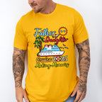 Father Daughter Cruise 2025 Making Memories - Vacation Unisex Crewneck T-Shirt Sweatshirt Hoodie