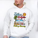 Father Daughter Cruise 2025 Making Memories - Vacation Unisex Crewneck T-Shirt Sweatshirt Hoodie