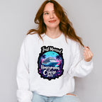 Just Married Honeymoon Cruise 2025 - Vacation Unisex Crewneck T-Shirt Sweatshirt Hoodie