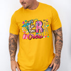 Er Crew Design - ER Nurse Unisex Crewneck T-Shirt Sweatshirt Hoodie