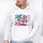 Er Crew Design - ER Nurse Unisex Crewneck T-Shirt Sweatshirt Hoodie