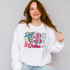 Er Crew Design - ER Nurse Unisex Crewneck T-Shirt Sweatshirt Hoodie