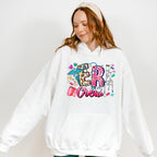 Er Crew Design - ER Nurse Unisex Crewneck T-Shirt Sweatshirt Hoodie