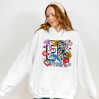 Er Nurse Dalmatian Design - ER Nurse Unisex Crewneck T-Shirt Sweatshirt Hoodie