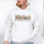 Emergency Department - ER Nurse Unisex Crewneck T-Shirt Sweatshirt Hoodie