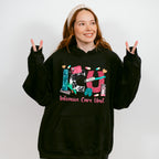 ICU Design - ICU Nurse Unisex Crewneck T-Shirt Sweatshirt Hoodie