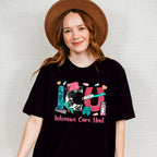 ICU Design - ICU Nurse Unisex Crewneck T-Shirt Sweatshirt Hoodie