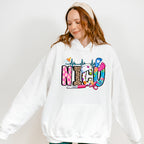 NICU Heartbeat Design - NICU Nurse Unisex Crewneck T-Shirt Sweatshirt Hoodie